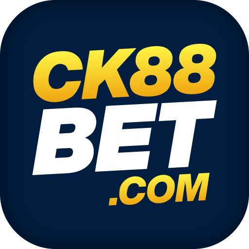 ck88bet Logo